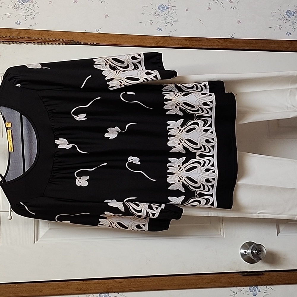2 piece outfit